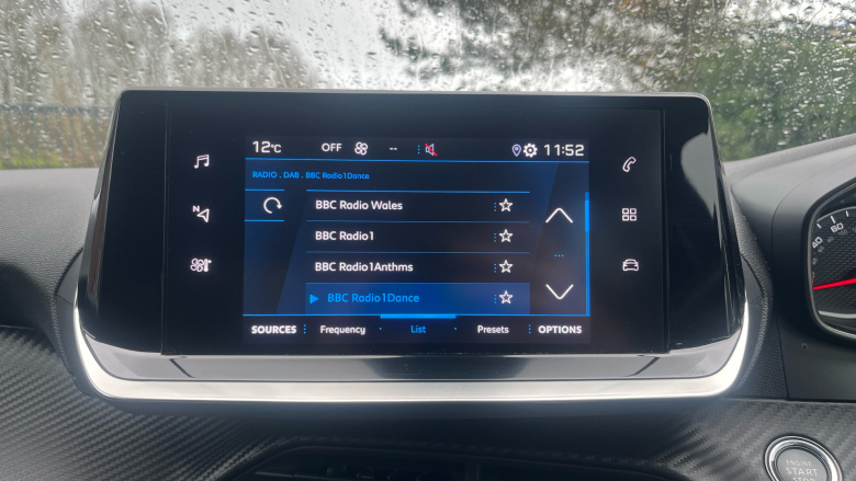 Peugeot 2008 1.2 PureTech Active Premium+ 5dr Petrol Estate